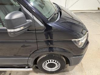 Volkswagen Crafter 2.0TDI 103kW Automaat L4H3 Camera picture 18