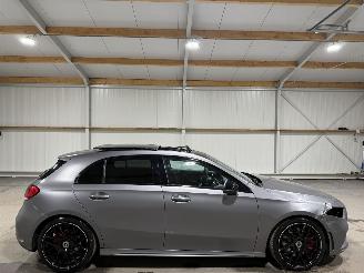 Coche accidentado Mercedes A-klasse 250 165kW Automaat 4-Matic Premium Plus Pano 2020/8