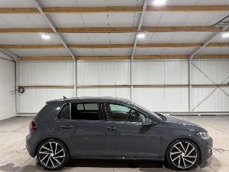 krockskadad bil auto Volkswagen Golf 1.0TSI 85kW Trendline 2019/1