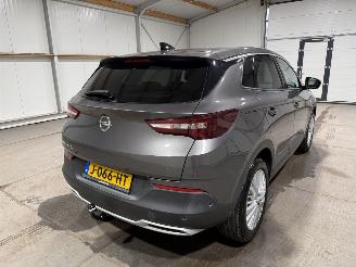 Opel Grandland X 1.2Turbo 96kW Innovation Camera Navi picture 6