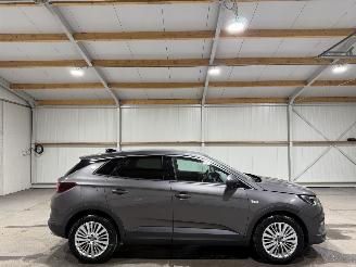 škoda osobní automobily Opel Grandland X 1.2Turbo 96kW Innovation Camera Navi 2020/8