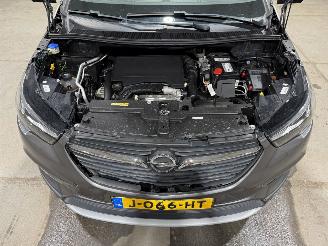 Opel Grandland X 1.2Turbo 96kW Innovation Camera Navi picture 26