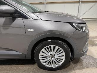 Opel Grandland X 1.2Turbo 96kW Innovation Camera Navi picture 16