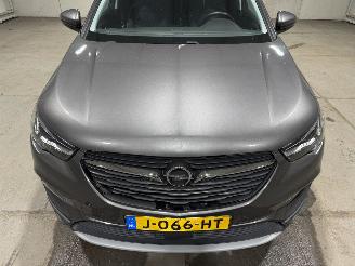 Opel Grandland X 1.2Turbo 96kW Innovation Camera Navi picture 20