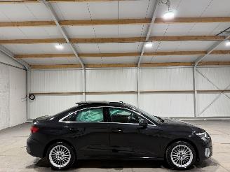 krockskadad bil auto Audi A3 LIMOUSINE 35TFSI 110kW Automaat Advanced Edition 2023/6