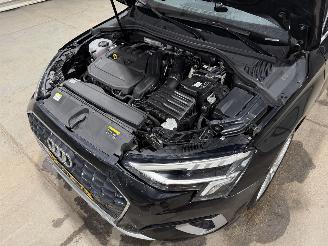 Audi A3 LIMOUSINE 35TFSI 110kW Automaat Advanced Edition picture 27