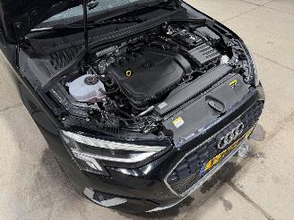 Audi A3 LIMOUSINE 35TFSI 110kW Automaat Advanced Edition picture 25