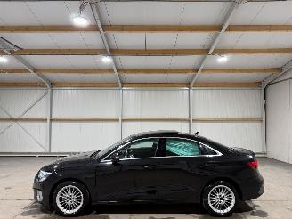 Audi A3 LIMOUSINE 35TFSI 110kW Automaat Advanced Edition picture 8