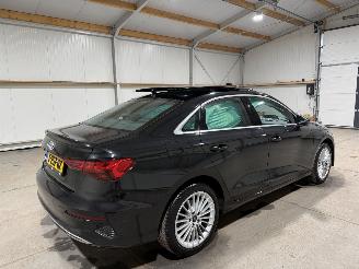 Audi A3 LIMOUSINE 35TFSI 110kW Automaat Advanced Edition picture 5