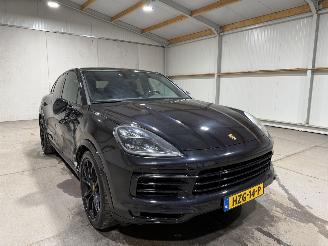 Porsche Cayenne COUPE 3.0 250kW Automaat AWD picture 3