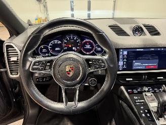 Porsche Cayenne COUPE 3.0 250kW Automaat AWD picture 22