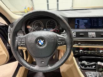 BMW 5-serie 520i 135kW Automaat Executive picture 14