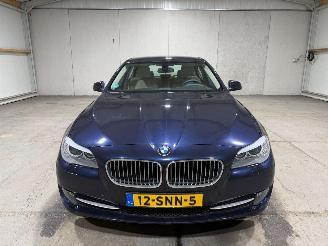 BMW 5-serie 520i 135kW Automaat Executive picture 4