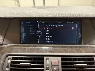 BMW 5-serie 520i 135kW Automaat Executive picture 17