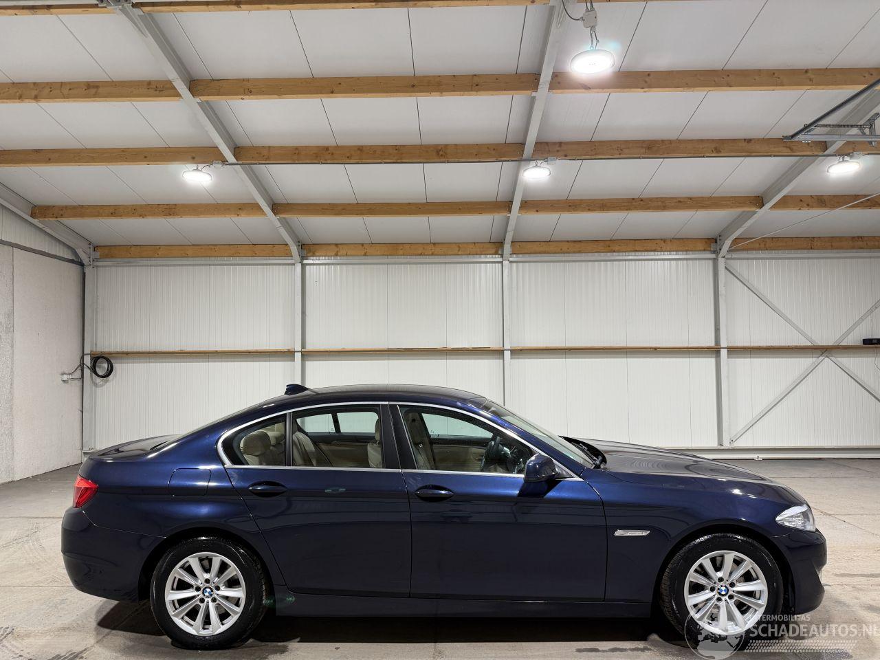 BMW 5-serie 520i 135kW Automaat Executive