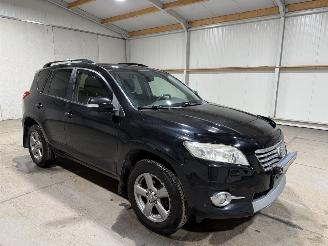 Toyota Rav-4 2.2D 110kW Clima Camera Navi 4X4 picture 2