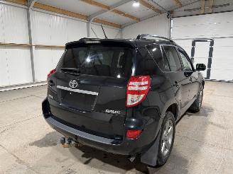 Toyota Rav-4 2.2D 110kW Clima Camera Navi 4X4 picture 6