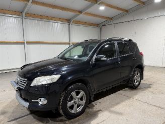 Toyota Rav-4 2.2D 110kW Clima Camera Navi 4X4 picture 9