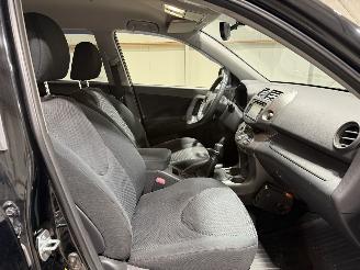 Toyota Rav-4 2.2D 110kW Clima Camera Navi 4X4 picture 24