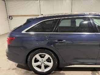 Audi A6 allroad 45TDI 3.0TDI 170kW Automaat Quattro picture 31