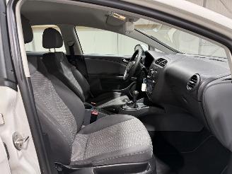 Seat Leon 1.6TDI 77kW Ecomotive Reference picture 22