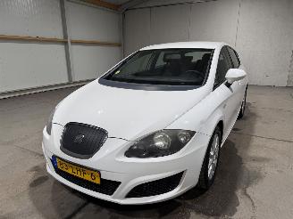 Seat Leon 1.6TDI 77kW Ecomotive Reference picture 10