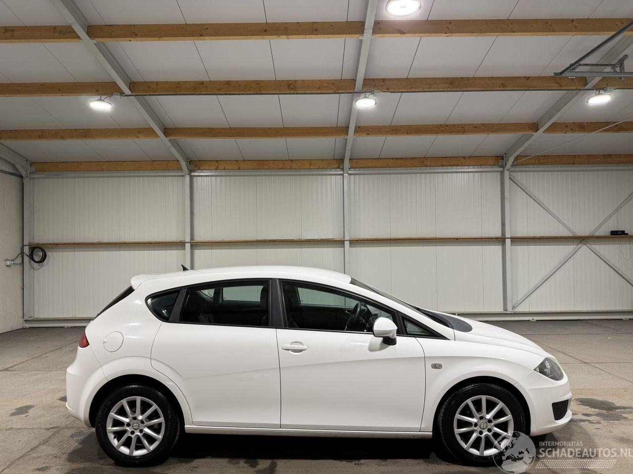 Seat Leon 1.6TDI 77kW Ecomotive Reference