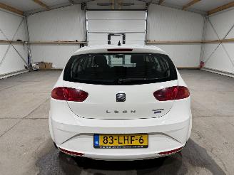 Seat Leon 1.6TDI 77kW Ecomotive Reference picture 7