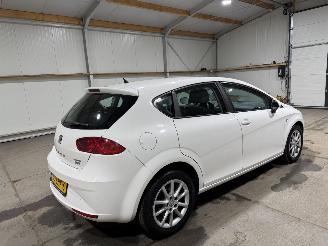 Seat Leon 1.6TDI 77kW Ecomotive Reference picture 5