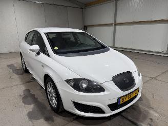 Seat Leon 1.6TDI 77kW Ecomotive Reference picture 3