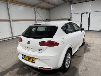 Seat Leon 1.6TDI 77kW Ecomotive Reference picture 6