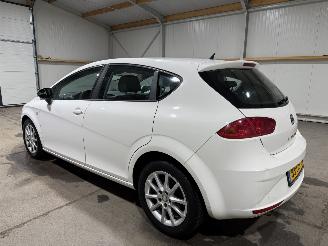 Seat Leon 1.6TDI 77kW Ecomotive Reference picture 11