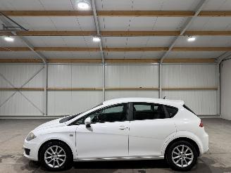 Seat Leon 1.6TDI 77kW Ecomotive Reference picture 8