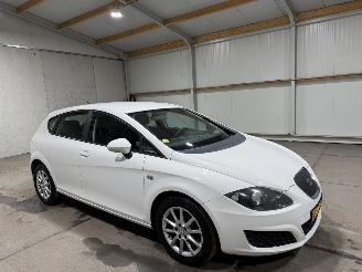 Seat Leon 1.6TDI 77kW Ecomotive Reference picture 2
