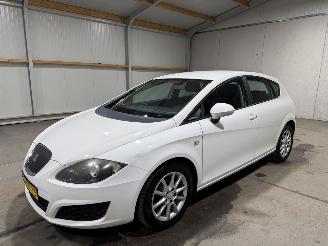 Seat Leon 1.6TDI 77kW Ecomotive Reference picture 9
