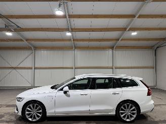 Volvo V-60 2.0T6Hybrid 186kW Automaat Twin Engine AWD Momentum Pro picture 8
