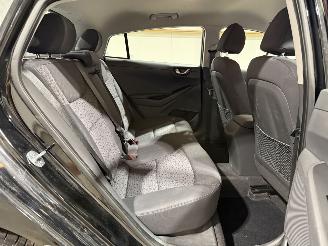 Hyundai Ioniq 28kWh 88kW Comfort EV picture 28