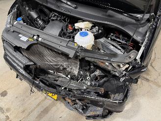Volkswagen Crafter 2.0TDI 130kW Frigo Automaat L3H2 Comfortline picture 27