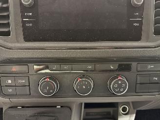 Volkswagen Crafter 2.0TDI 130kW Frigo Automaat L3H2 Comfortline picture 33