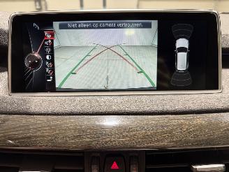 BMW X5 X-DRIVE40E 180kW Hybrid Automaat Pano High Executive picture 18
