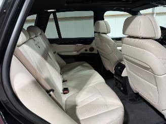 BMW X5 X-DRIVE40E 180kW Hybrid Automaat Pano High Executive picture 22