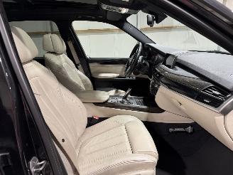 BMW X5 X-DRIVE40E 180kW Hybrid Automaat Pano High Executive picture 23