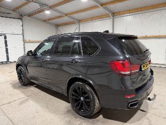 BMW X5 X-DRIVE40E 180kW Hybrid Automaat Pano High Executive picture 11