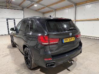 BMW X5 X-DRIVE40E 180kW Hybrid Automaat Pano High Executive picture 12