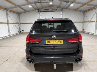 BMW X5 X-DRIVE40E 180kW Hybrid Automaat Pano High Executive picture 7
