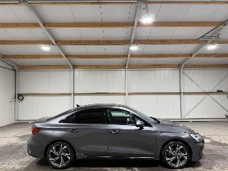 Unfallwagen Audi A3 30TFSI 85kW Automaat Pano S Edition 2026/4