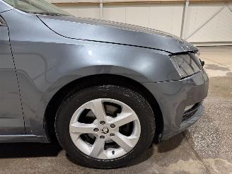 Skoda Octavia 1.5TSI 110kW Greentech Ambition picture 16