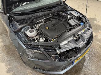 Skoda Octavia 1.5TSI 110kW Greentech Ambition picture 25