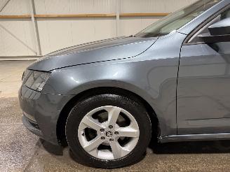 Skoda Octavia 1.5TSI 110kW Greentech Ambition picture 15