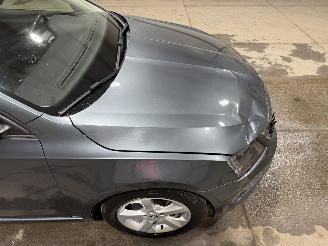 Skoda Octavia 1.5TSI 110kW Greentech Ambition picture 18